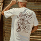 Raise Hell Tee
