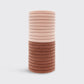 Eco-Friendly Nylon Elastics 20pc set
