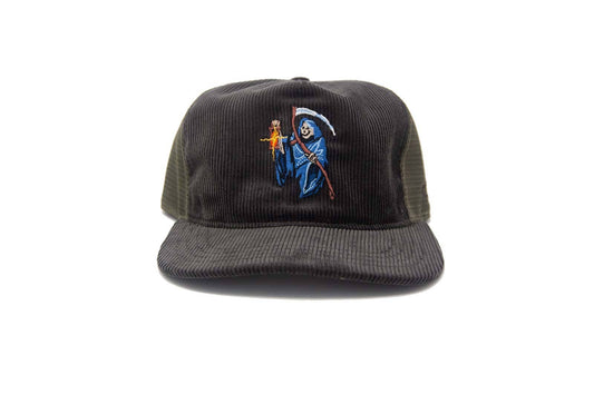 Friend of the Devil Trucker - Snapback